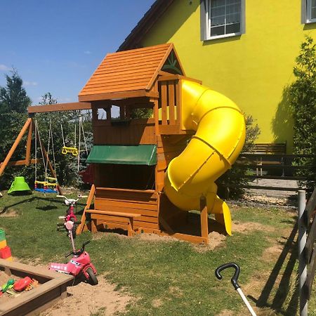 Ubytovani U Draka Тршебонь Экстерьер фото